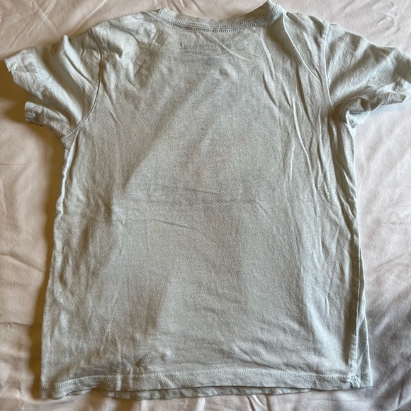 Lucky Brand Boy Shirts Lot of 4 Size 5 - Picture 6 of 13